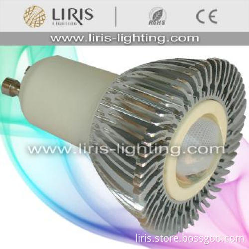 3W LED Light Bulb;Energy Saving Lamp with CE and RoHS-05